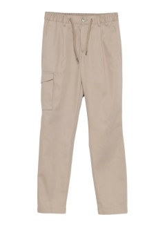 herno pantalon hombre men`s woven pants - pt00039ur13266 1985