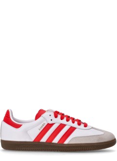 adidas originals sneaker mansamba licensed - jq4051 ftwwht vivred gum5