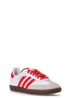 adidas originals sneaker mansamba licensed - jq4051 ftwwht vivred gum5