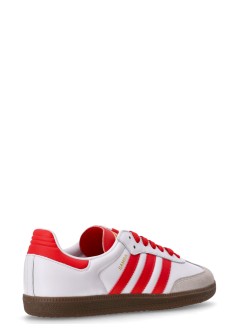 adidas originals sneaker mansamba licensed - jq4051 ftwwht vivred gum5