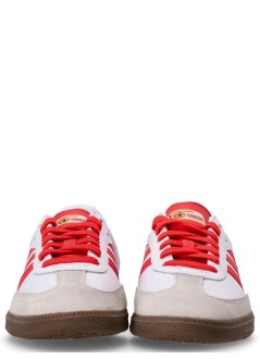 adidas originals sneaker mansamba licensed - jq4051 ftwwht vivred gum5