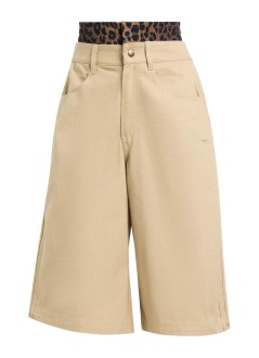 adidas originals pantalon corto mujer fb utility jort - jx8762 stokha
