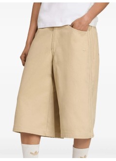 adidas originals pantalon corto mujer fb utility jort - jx8762 stokha
