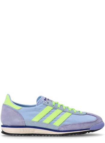 adidas originals sneaker mujer sl 72 og w - jq8308 clesky siggnr cblack