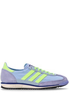 adidas originals sneaker mujer sl 72 og w - jq8308 clesky siggnr cblack