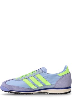 adidas originals sneaker mujer sl 72 og w - jq8308 clesky siggnr cblack