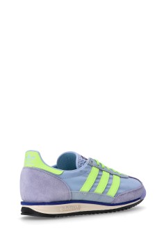 adidas originals sneaker mujer sl 72 og w - jq8308 clesky siggnr cblack