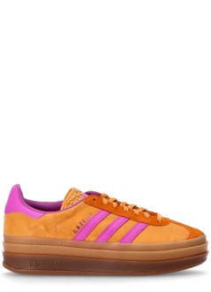 adidas originals sneaker womangazelle bold w - js3895 flaora purbur creora