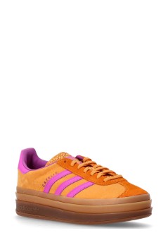 adidas originals sneaker womangazelle bold w - js3895 flaora purbur creora