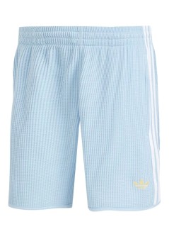 adidas originals pantalon corto hombre sprinter shorts - kc0692 celcla blanco casama