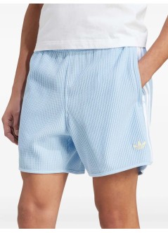 adidas originals pantalon corto hombre sprinter shorts - kc0692 celcla blanco casama