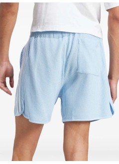 adidas originals pantalon corto hombre sprinter shorts - kc0692 celcla blanco casama