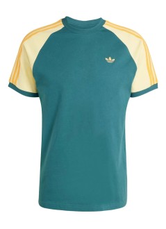 adidas originals camiseta hombre cali tee - kc4961 vertec casama narbru