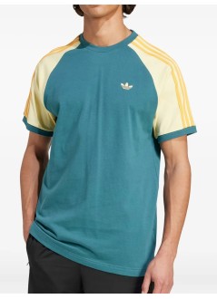 adidas originals camiseta hombre cali tee - kc4961 vertec casama narbru