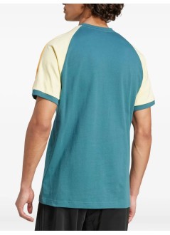 adidas originals camiseta hombre cali tee - kc4961 vertec casama narbru