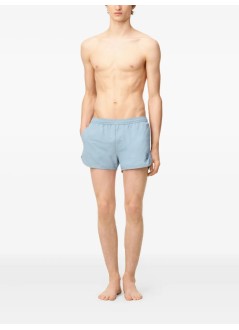 ami cargo manbeachwear resort - hbw310pa0027 4506