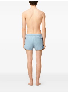 ami cargo manbeachwear resort - hbw310pa0027 4506