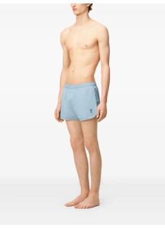 ami cargo manbeachwear resort - hbw310pa0027 4506