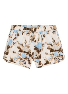 ami cargo manbeachwear resort - hbw310pl0085 4508