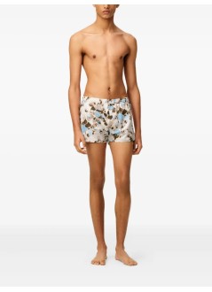 ami cargo manbeachwear resort - hbw310pl0085 4508