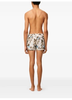 ami cargo manbeachwear resort - hbw310pl0085 4508