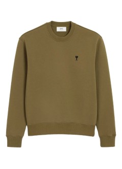 ami sudadera hombre sweatshirt ami de coeur - hsw763730 298