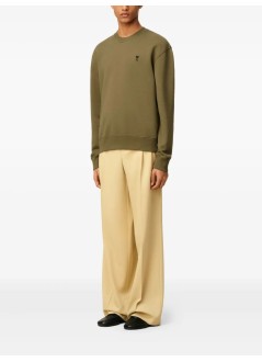 ami sudadera hombre sweatshirt ami de coeur - hsw763730 298
