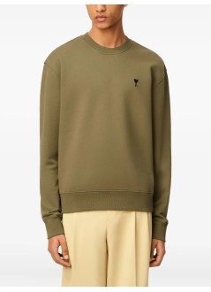 ami sudadera hombre sweatshirt ami de coeur - hsw763730 298