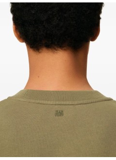 ami sudadera hombre sweatshirt ami de coeur - hsw763730 298