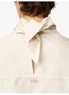 ami camiseria hombre tops bandana blouse - utp801co0063 185