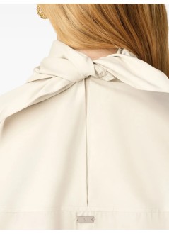 ami camiseria hombre tops bandana blouse - utp801co0063 185