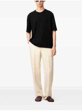 ami t-shirt mant-shirt teeshirt adc - uts341726 001 2