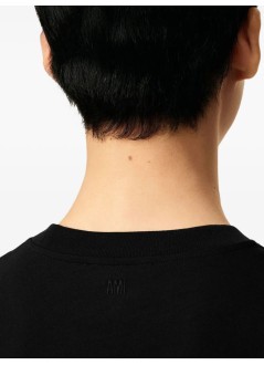 ami camiseta hombre t-shirt teeshirt adc - uts341726 001