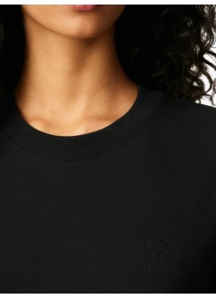 ami camiseta hombre t-shirt teeshirt adc - uts341726 001