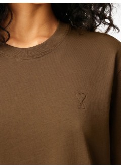 ami camiseta hombre t-shirt teeshirt adc - uts341726 216