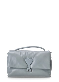 ami crossbody womanvoulez vous bag - ull163al0052 4506