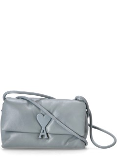 ami crossbody womanvoulez vous bag - ull163al0052 4506