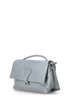 ami crossbody womanvoulez vous bag - ull163al0052 4506