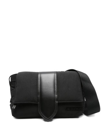 jacquemus crossbody manle petit messenger bambin - 24ebam00373aw00424 990