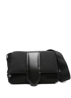 jacquemus crossbody manle petit messenger bambin - 24ebam00373aw00424 990