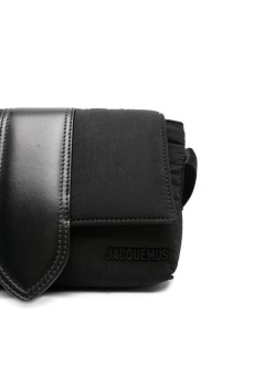 jacquemus crossbody manle petit messenger bambin - 24ebam00373aw00424 990