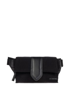 jacquemus crossbody hombre la banane bambino - 24hbam00379aw00424 990