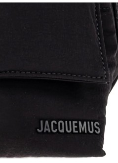 jacquemus crossbody hombre la banane bambino - 24hbam00379aw00424 990