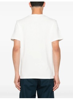 kenzo camiseta hombre gots kenzo archive bouquet embroidered slim tshirt - ff65ts1514sg 02