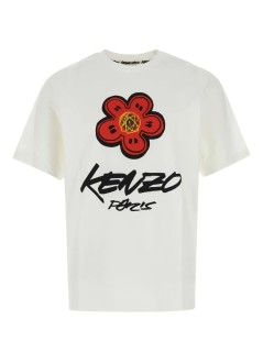 kenzo camiseta hombre kenzo futura classic t-shirt - ff65ts2654sg 02