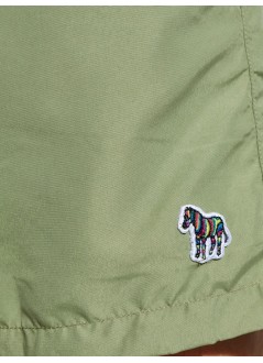 ps short pant manmen short ps zebra - m1a200aau285 34