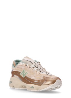 new balance sneaker mujer m1000dv1 - m1000dg dv1