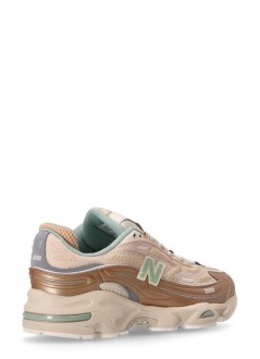 new balance sneaker mujer m1000dv1 - m1000dg dv1