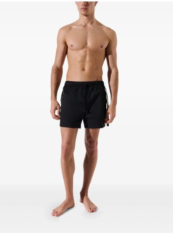 karl lagerfeld bermuda hombre elongated logo boardshorts - a3m46002 999 2