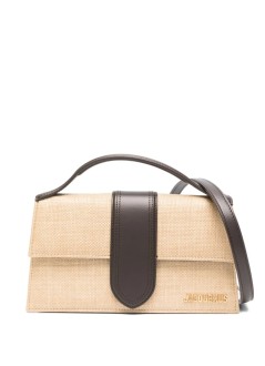 jacquemus crossbody mujer le grand bambino - 24hbaw00007aw00511 1ff